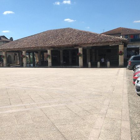 Ancien Presbytere Au Coeur Du Village Mauvezin  エクステリア 写真